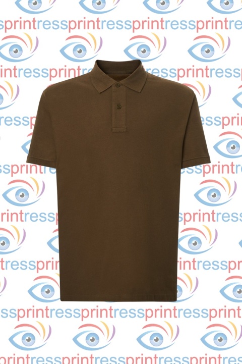 Koszulka Polo Comfy Khaki