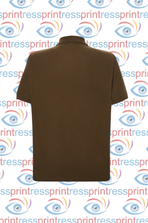 Koszulka Polo Comfy Khaki