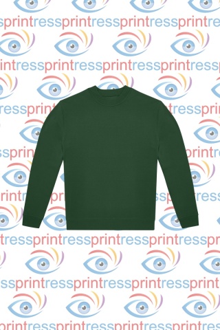 Bluza Comfy Zieleń Butelkowa