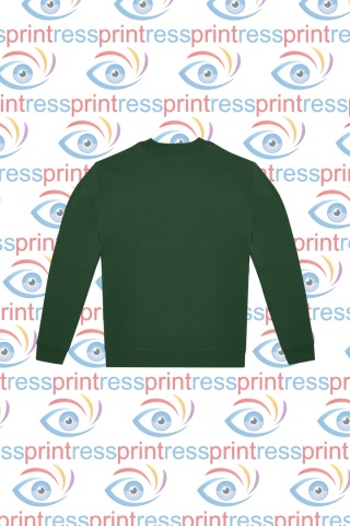 Bluza Comfy Zieleń Butelkowa