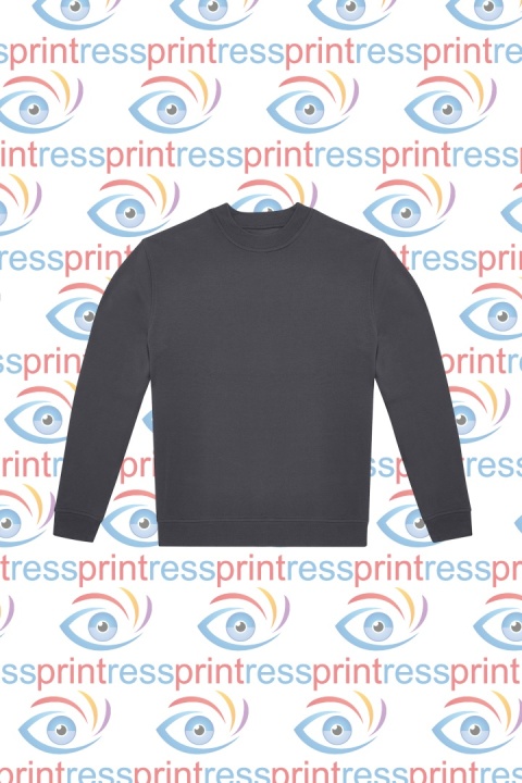 Bluza Comfy Dark Grey