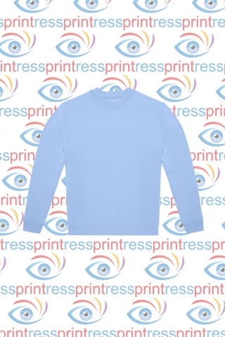 Bluza Comfy Sky Blue