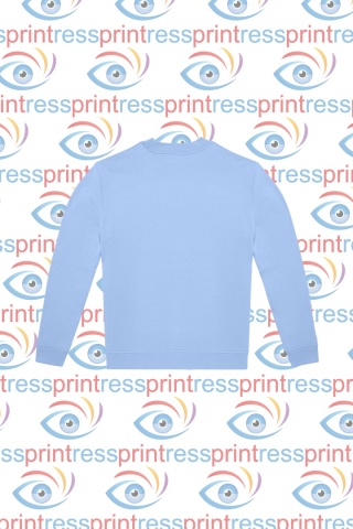 Bluza Comfy Sky Blue