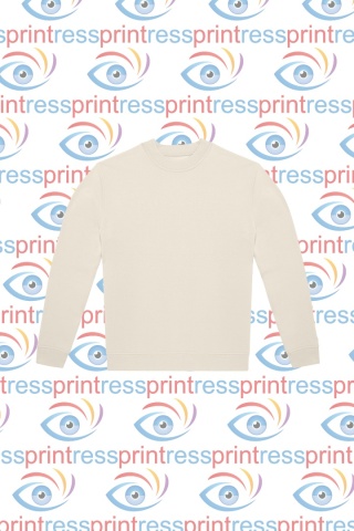 Bluza Comfy Off White