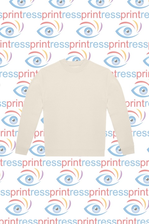 Bluza Comfy Off White