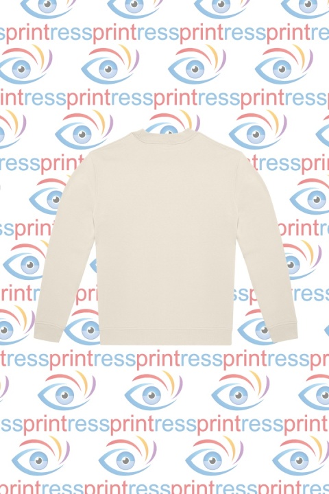 Bluza Comfy Off White