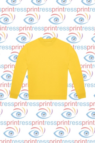 Bluza Comfy Pop Yellow