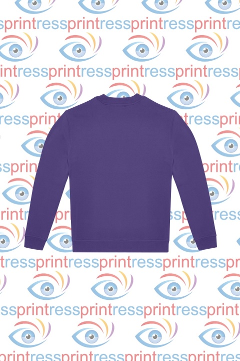 Bluza Comfy Radient Purple