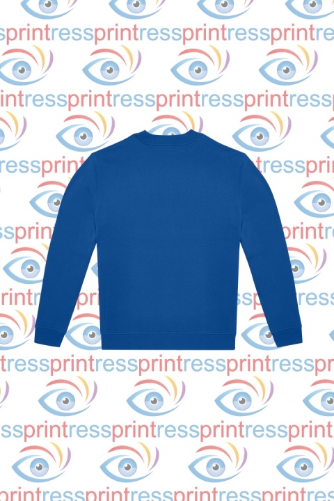 Bluza Comfy Royal Blue