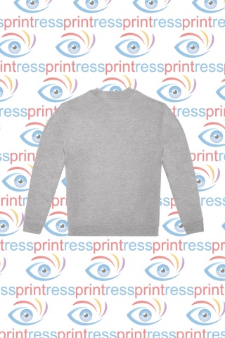 Bluza Comfy Sport Grey