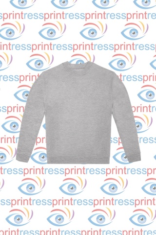 Bluza Comfy Sport Grey