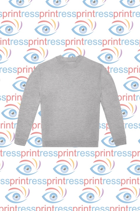 Bluza Comfy Sport Grey