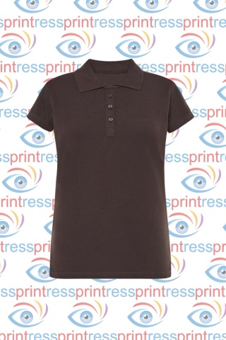 Koszulka Polo FComfy Graphite