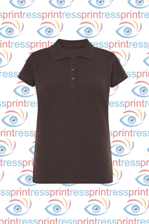 Koszulka Polo FComfy Graphite