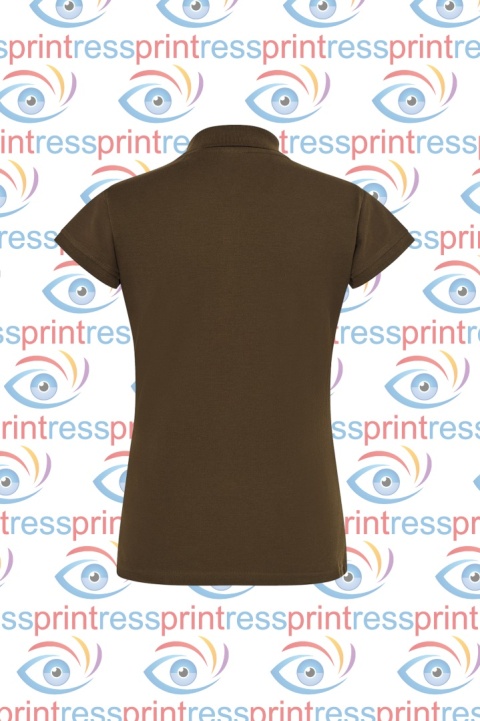 Koszulka Polo FComfy Khaki