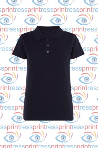 Koszulka Polo FComfy Navy