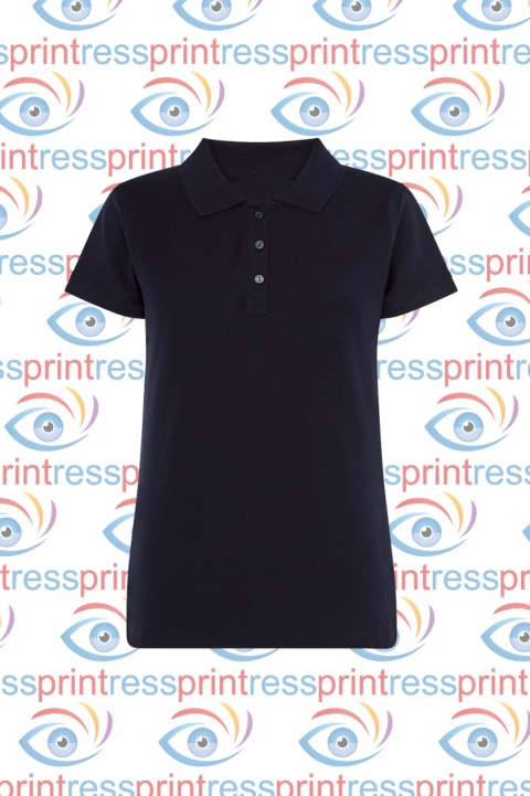 Koszulka Polo FComfy Navy