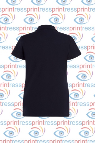 Koszulka Polo FComfy Navy