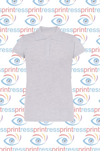 Koszulka Polo FComfy ASH