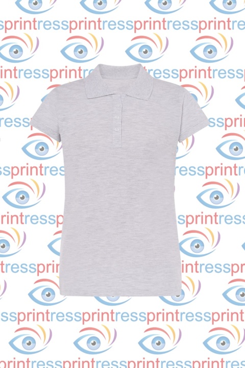 Koszulka Polo FComfy ASH