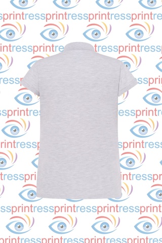 Koszulka Polo FComfy ASH