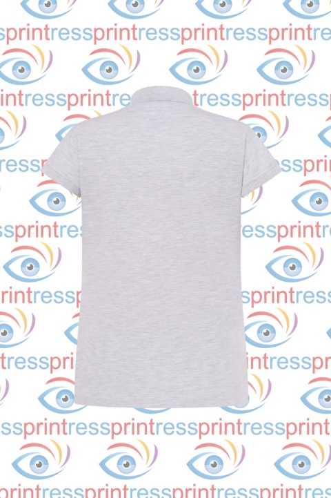 Koszulka Polo FComfy ASH