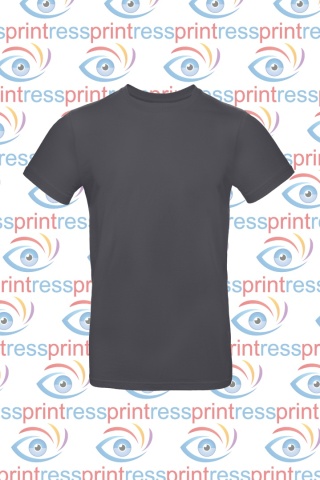 Koszulka Dziecięca Dark Grey