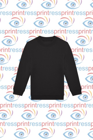 Bluza Dziecięca Czarna