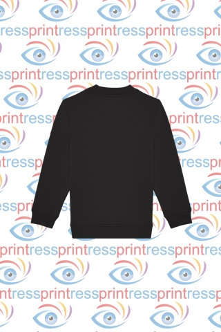 Bluza Dziecięca Czarna