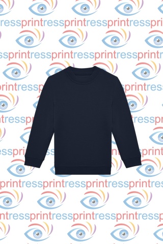 Bluza Dziecięca Navy