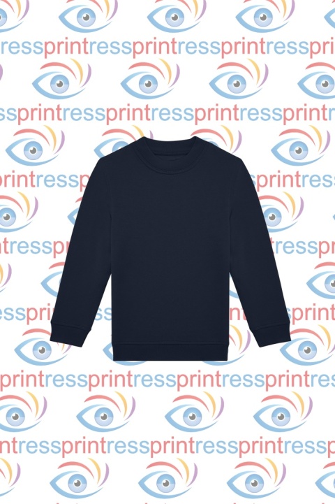 Bluza Dziecięca Navy