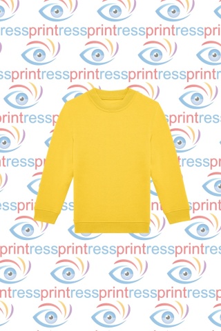 Bluza Dziecięca Pop Yellow