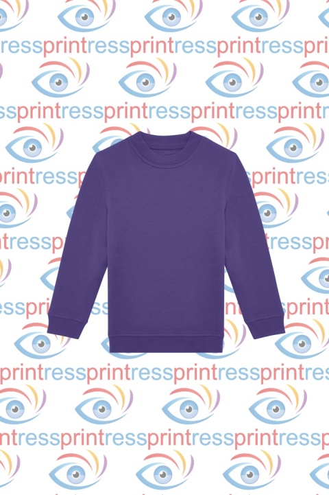 Bluza Dziecięca Radient Purple