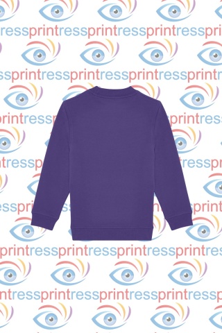 Bluza Dziecięca Radient Purple