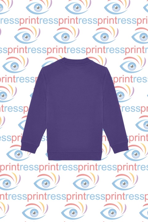 Bluza Dziecięca Radient Purple