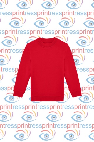 Bluza Dziecięca Red