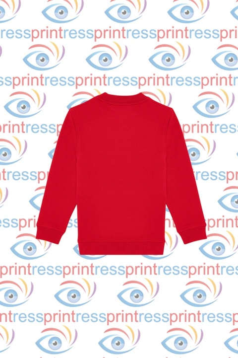 Bluza Dziecięca Red