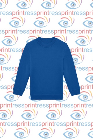 Bluza Dziecięca Royal Blue