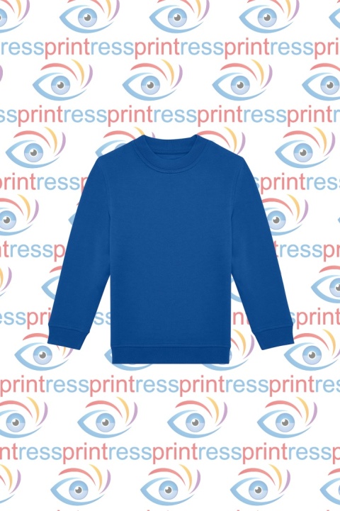 Bluza Dziecięca Royal Blue