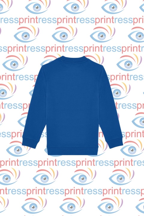 Bluza Dziecięca Royal Blue