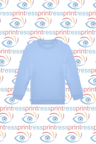 Bluza Dziecięca Sky Blue