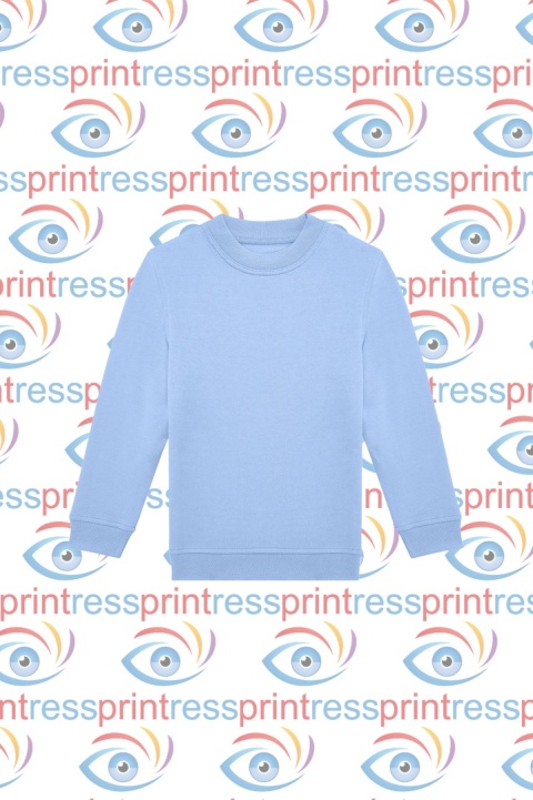 Bluza Dziecięca Sky Blue