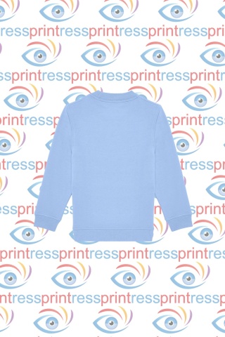 Bluza Dziecięca Sky Blue