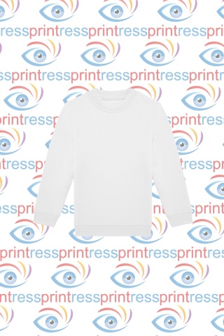 Bluza Dziecięca White