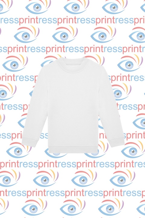 Bluza Dziecięca White