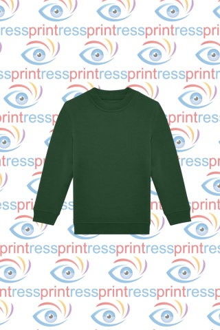 Bluza Dziecięca Bottle Green