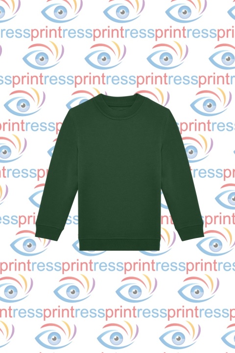 Bluza Dziecięca Bottle Green