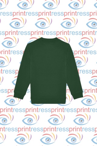 Bluza Dziecięca Bottle Green