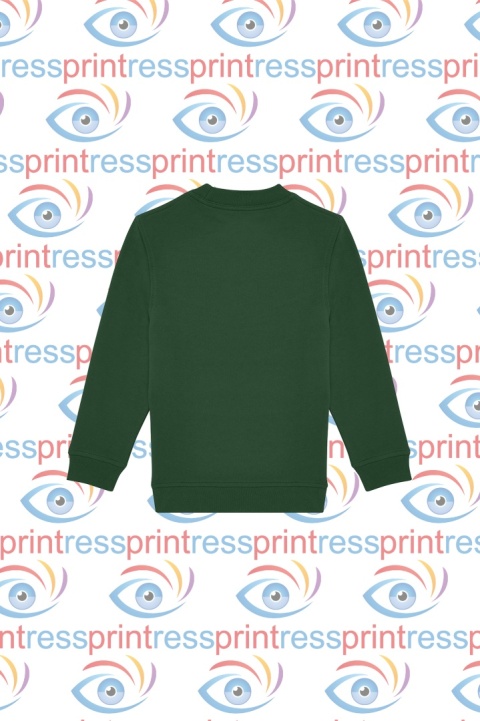 Bluza Dziecięca Bottle Green