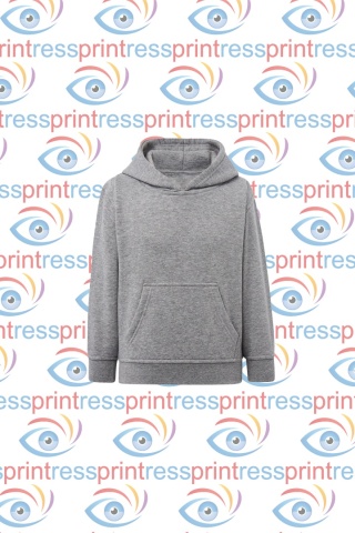 Kangurek Dziecięcy Grey Melange